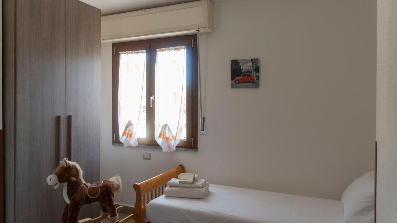Casa Dei Lecci - Cala Gonone Διαμέρισμα Εξωτερικό φωτογραφία