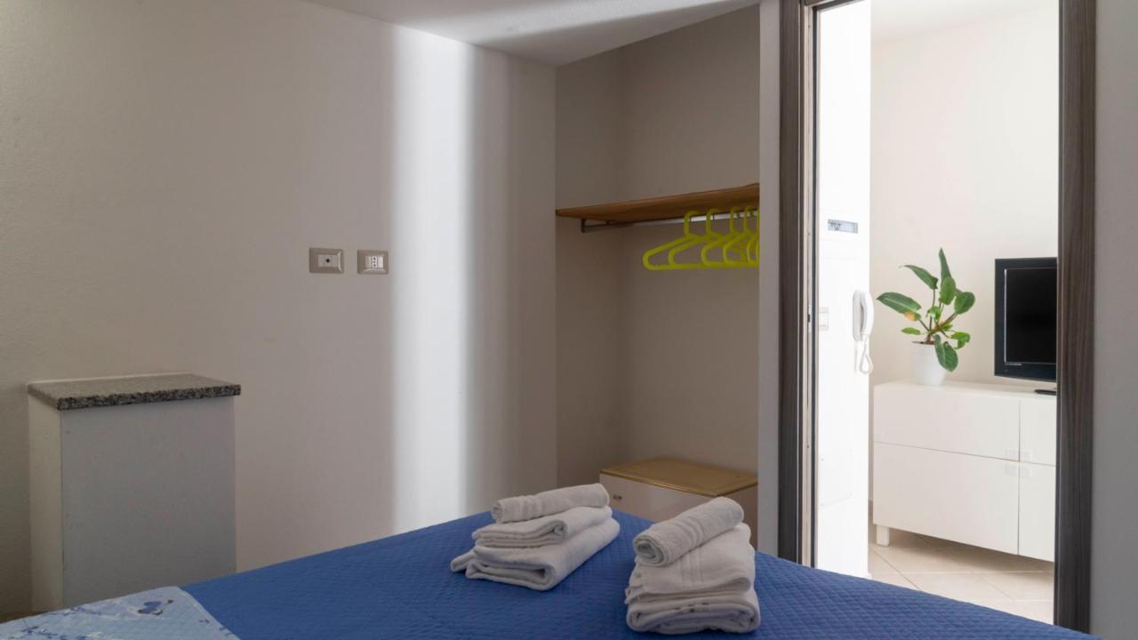 Casa Dei Lecci - Cala Gonone Διαμέρισμα Εξωτερικό φωτογραφία