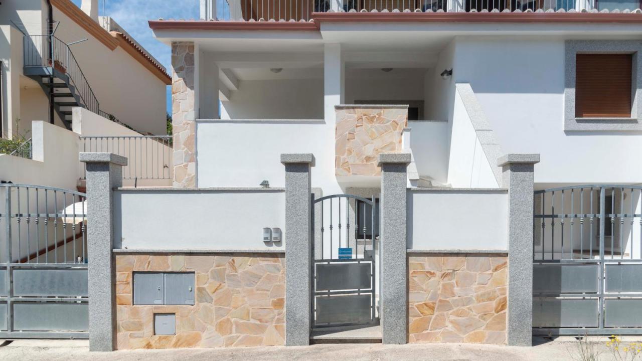 Casa Dei Lecci - Cala Gonone Διαμέρισμα Εξωτερικό φωτογραφία